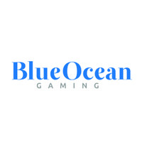 BlueOcean Gaming Logo