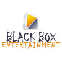 Black Box Entertainment Logo