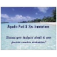 Aquatic Pool & Spa Innovations, Inc. Logo