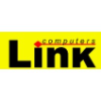 LINK COMPUTERS Logo