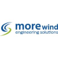 morewind engineering solutions Logo