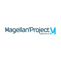 MagellanProject - Groupe Magellan Partners Logo