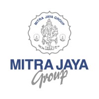 Mitra Jaya Group Logo