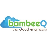 BambeeQ Solutions Private Limited Logo