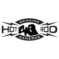 Hot Rod Cameras Logo