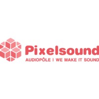 Pixelsound Sàrl Logo