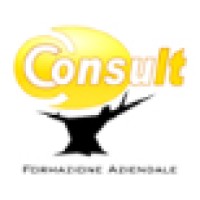 Consult Srl Logo