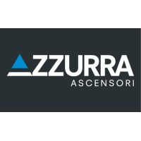 Azzurra Ascensori S.r.l Logo