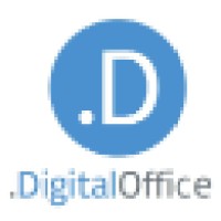 Digital Office Logo