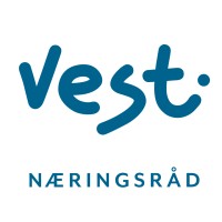 Vest Næringsråd Logo