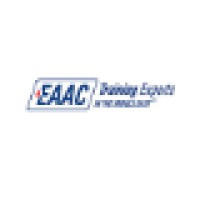 EAAC Group for Training& Consultancy Logo