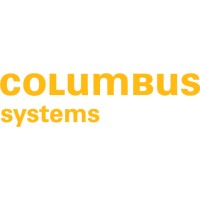 Columbus Systems - Partner of SAP Business One Logo