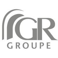 GR Groupe Logo