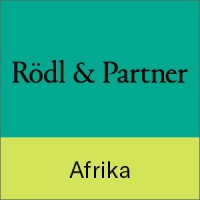 Rödl & Partner Afrika | Roedl & Partner Africa Logo