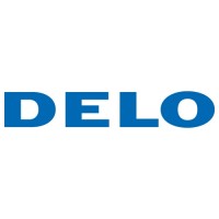 DELO Industrial Adhesives Logo