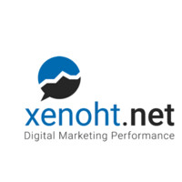 Xenoht.net Logo