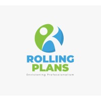 Rolling Plans Pvt. Ltd. Logo