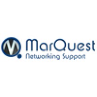 MarQuest Limited Logo