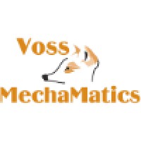 Mechamatics Innovation BV Logo