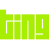 Ting architects Logo