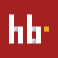 HB-IT Consulting Logo