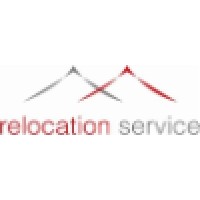 Relocation Service Logo