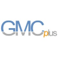 GMCplus Logo