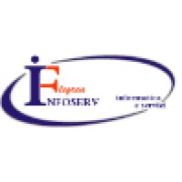 Infoserv Flegrea s.a.s. Logo