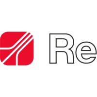 Re SpA controlli industriali Logo