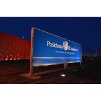 Posidonia Events Logo