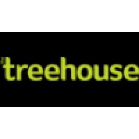 The Treehouse Logo