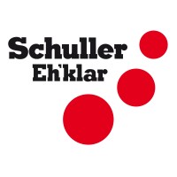 Schuller Ehklar Romania Logo