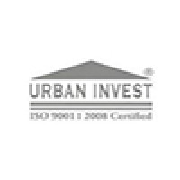Urban Invest Ltd. Logo