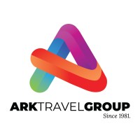Ark Travel Group Logo
