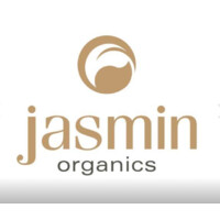 Jasmin Organics Logo