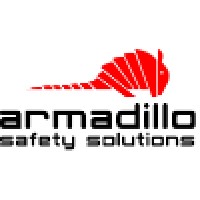 Armadillo Safety Solutions Logo
