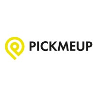 PickMeUp Communications GmbH Logo
