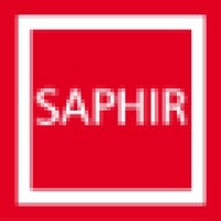 SAPHIR Deutschland GmbH Logo