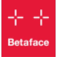 Betaface Logo