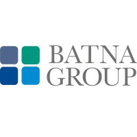 BATNA Group Logo