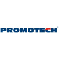 Promotech Sp. z o.o. Logo