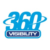 360 Visibility Logo