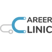 Career Clinic Logo