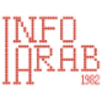 Info Arab Logo