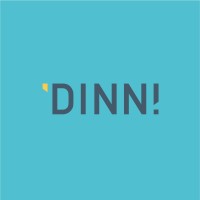 DINN! Logo