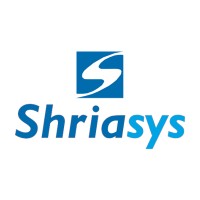 Shriasys - Web, Digital Marketing, Software Logo