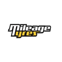 Mileage Tyres Logo