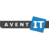 Avent-IT Logo