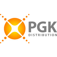 PGK Distribution Logo