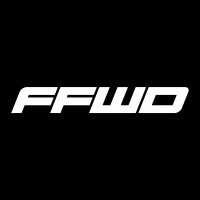 Fast Forward Wheels Logo